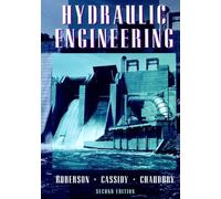 John A. Roberson M. Hanif Chaudhry John J. Cassi Hydraulic Engineeri (Tascabile)
