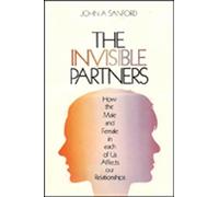 John A. Sanford Invisible Partners (Tascabile)