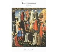 John A. Scott Understanding Dante (Tascabile)