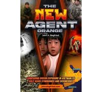 John A Siegfried The New Agent Orange (Tascabile)