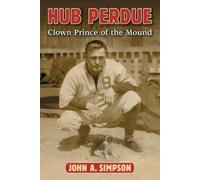 John A. Simpson Hub Perdue (Tascabile)