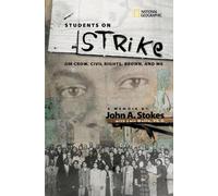 John A. Stokes Students on Strike (Copertina rigida)