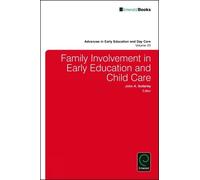 John A. Sutterb Family Involvement in Early Education and Chi (Copertina rigida)