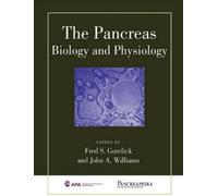 John A. Williams The Pancreas (Copertina rigida)