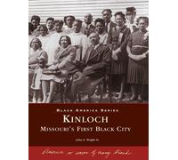 John A. Wright Kinloch (Tascabile) Black America Series