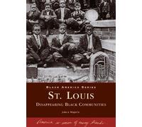 John A. Wright St. Louis (Tascabile) Black America