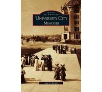 John a Wright University City (Copertina rigida)
