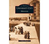 John A. Wright University City, Missouri (Tascabile) Images of America