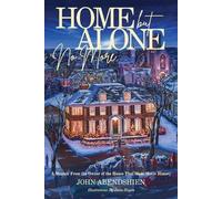 John Abendshien Home But Alone No More (Tascabile)