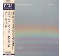 John Abercrombie - Arcade