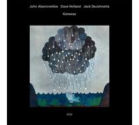 John Abercrombie, Dave Holland & Jack DeJohn Gateway: Luminessence Se (Vinyl LP)