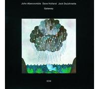 John Abercrombie/Dave Holland/Jack DeJohnette - Gateway
