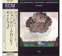 John Abercrombie - Gateway