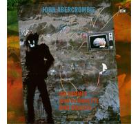 John Abercrombie Night (CD) Album