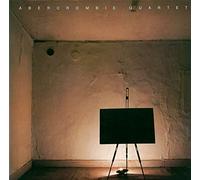 John Abercrombie Quartet - Abercrombie Quartet - ECM Records - ECM 1164, ECM Records - 2301 164