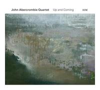 John Abercrombie Quartet – Up and Coming – Vinile LP (12")