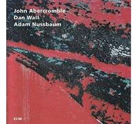 John Abercrombie - While We Are Young
