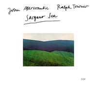 John Abercrombie with Ralph Towner - Sargasso Sea
