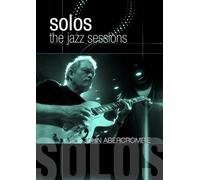 John Abercromby - Solos: the Jazz Sessions