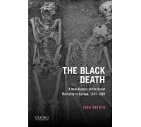 John Aberth The Black Death (Tascabile)