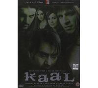 John Abraham - Kaal [Edizione: Regno Unito]