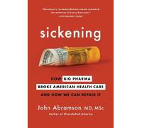 John Abramson Sickening (Tascabile)