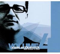 John Acquaviva - From Saturday To Sunday 4