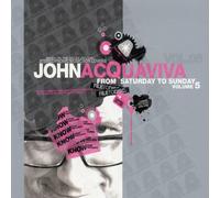 John Acquaviva - From Saturday To Sunday 5