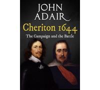 John Adair Cheriton 1644 (Tascabile)