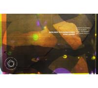 John Adams Edition (CD)
