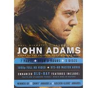 John Adams [Edizione: Stati Uniti]