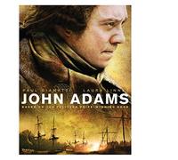 Giamatti/Linney - John Adams [Edizione: Stati Uniti]