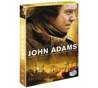 John Adams *** Europe Zone ***