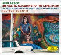 John Adams John Adams: The Gospel According to the Other Mary Album