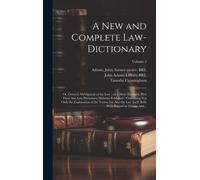 John Adams Library (Boston Public Lib John A New and Comple (Copertina rigida)