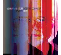 John Adams Meet the Composer: Splitting Adams (CD) Album