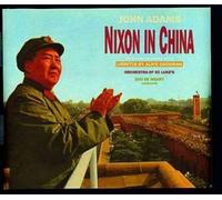 JOHN ADAMS - NIXON IN CHINA (3 CD)