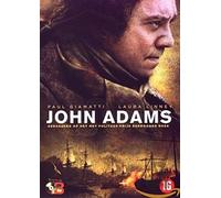 John Adams - Seizoen 1 (DVD)