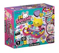John Adams So Squishy Set Toy Artigianato Creativo Style Station