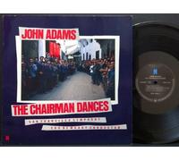 John Adams - The Chairman Dances [Import Anglais]