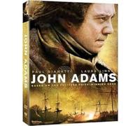 John Adams: The Complete Series [DVD] [2008] [2009] [Edizione: Regno Unito]