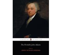 John Adams The Portable John Adams (Tascabile)