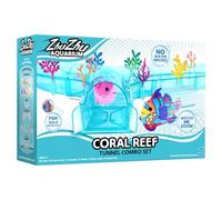 John Adams Zhu Pets Playset, Colore Blu, 11549