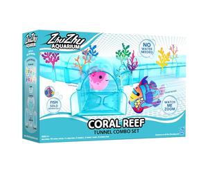 John Adams Zhu Pets Playset, Colore Blu, 11549