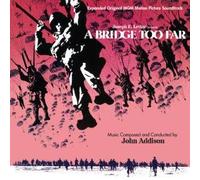 John Addison - Bridge Too Far / O.S.T.