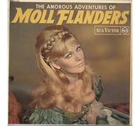 JOHN ADDISON - The Amorous Adventures Of Moll Flanders