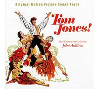 John Addison - Tom Jones - Original Motion Picture Soundtrack