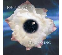 John Adorney - Beckoning - CD - K72z