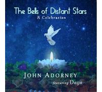 John Adorney The Bells of Distant Years: A Celebration (CD) Album