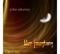 John Adorney The Fountain (CD) Album